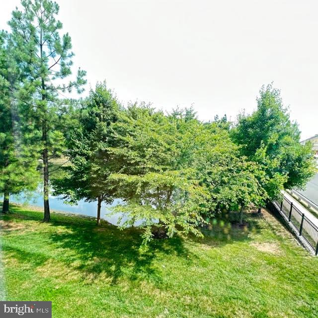 CHESTERFIELD A CONDOMINIUM - Residential Lease