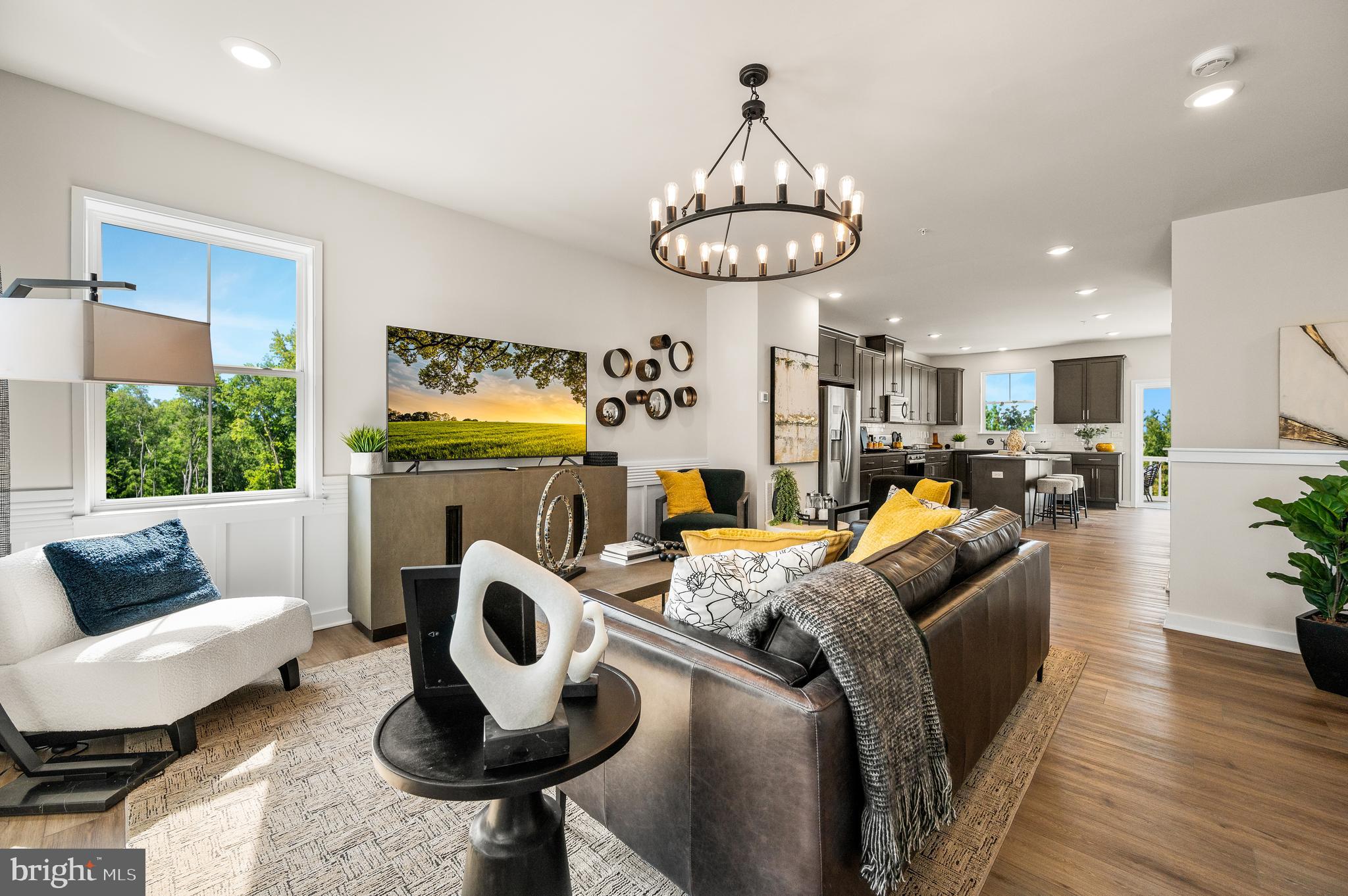 RIVER POINTE - Residential