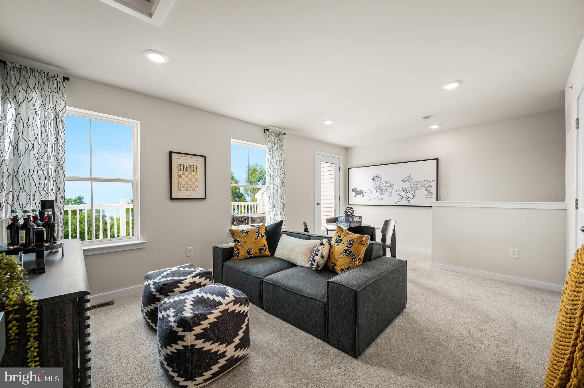 RIVER POINTE - Residential