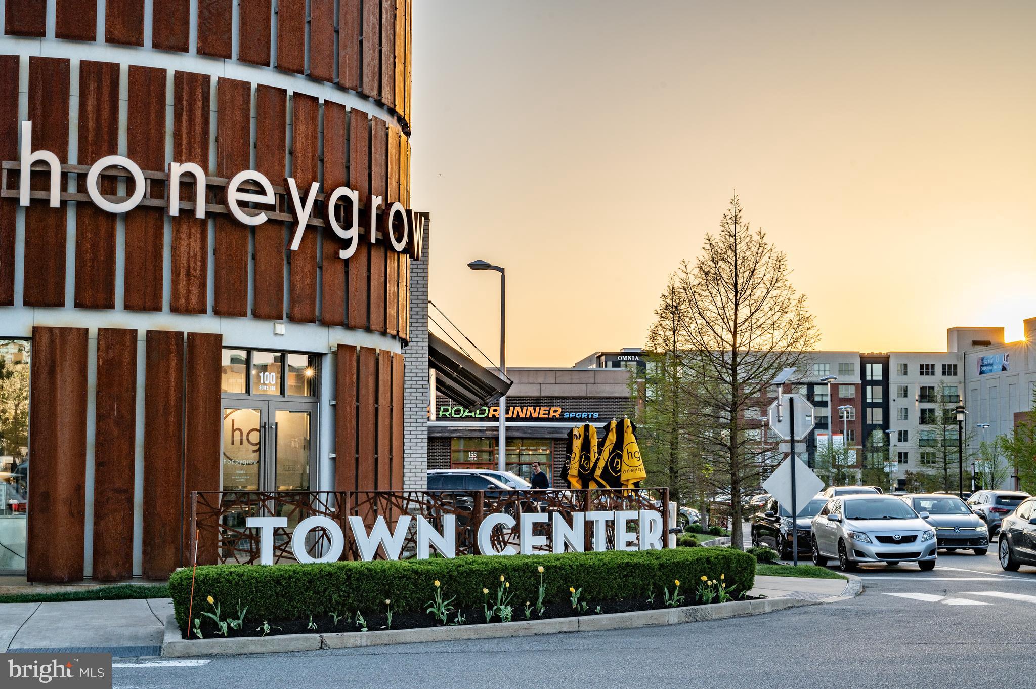 RIVER POINTE - Residential