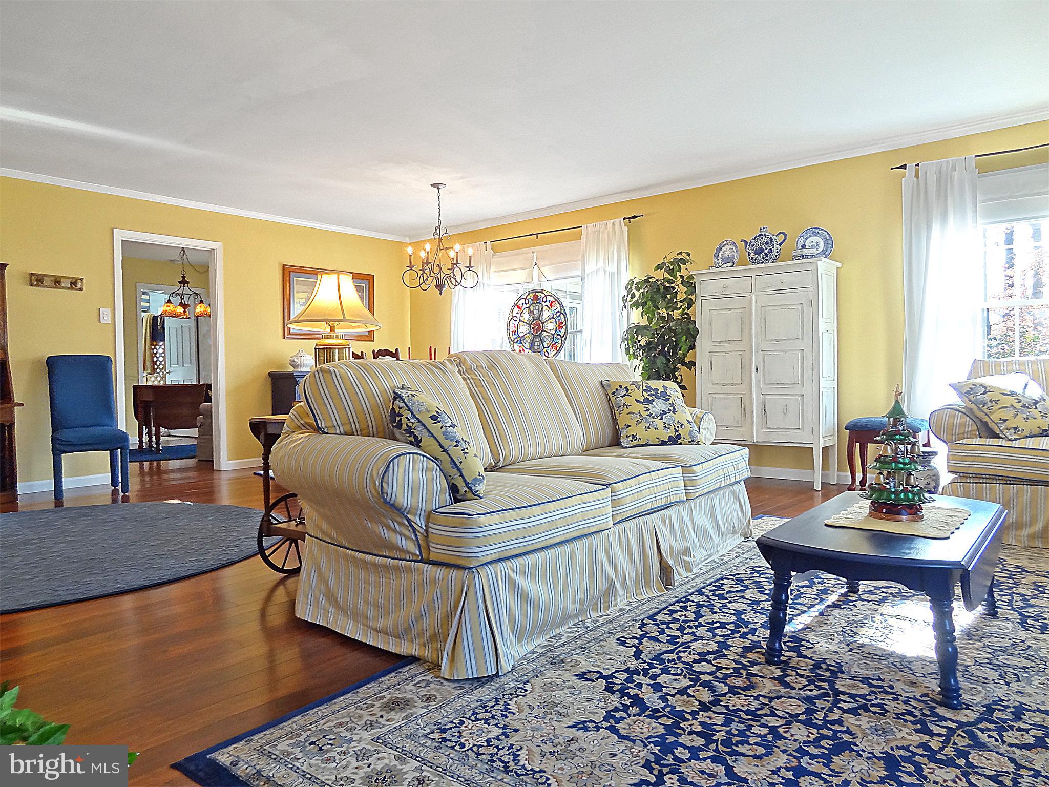 CROFTON PARK - Residential