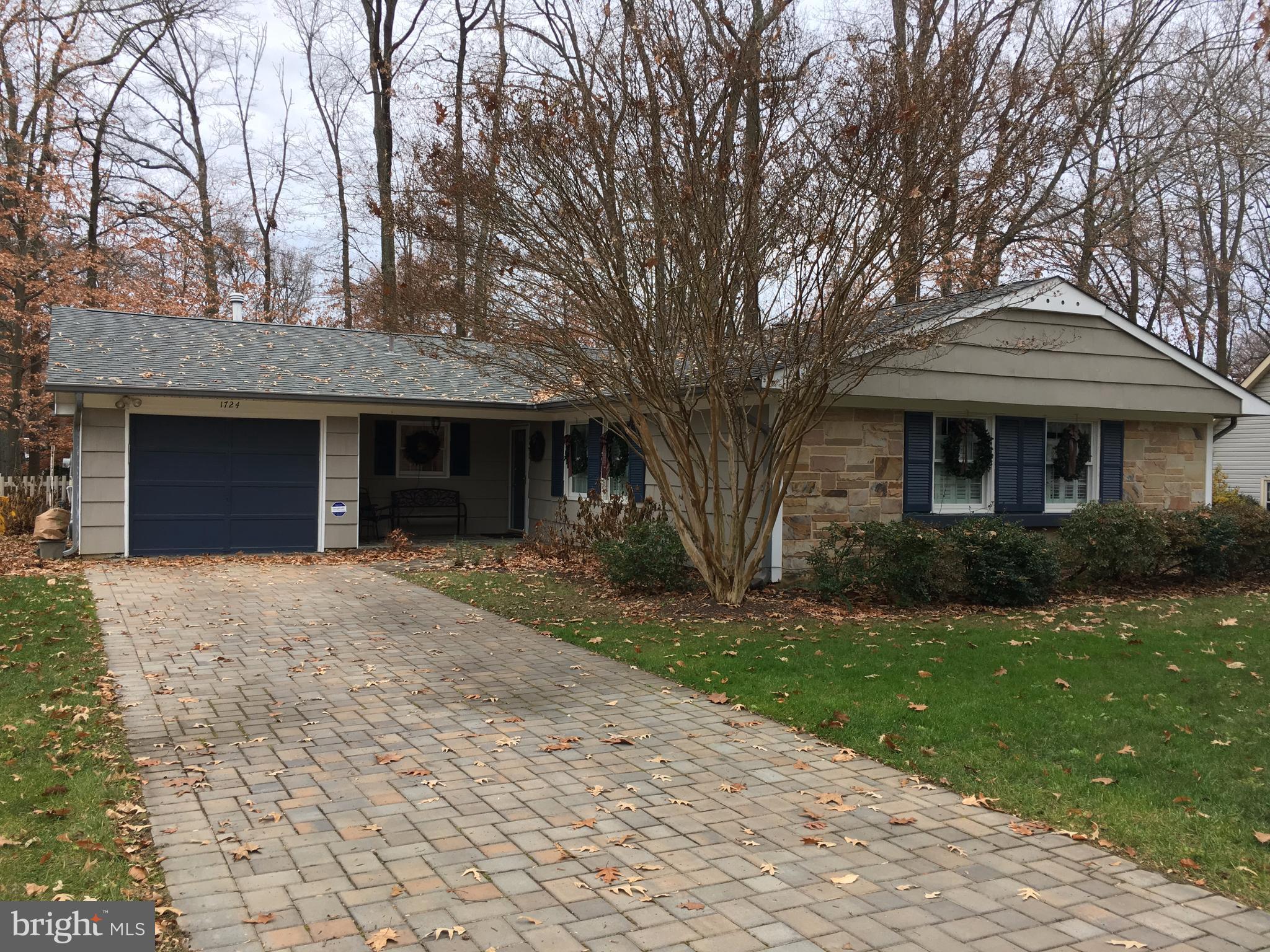 CROFTON PARK - Residential
