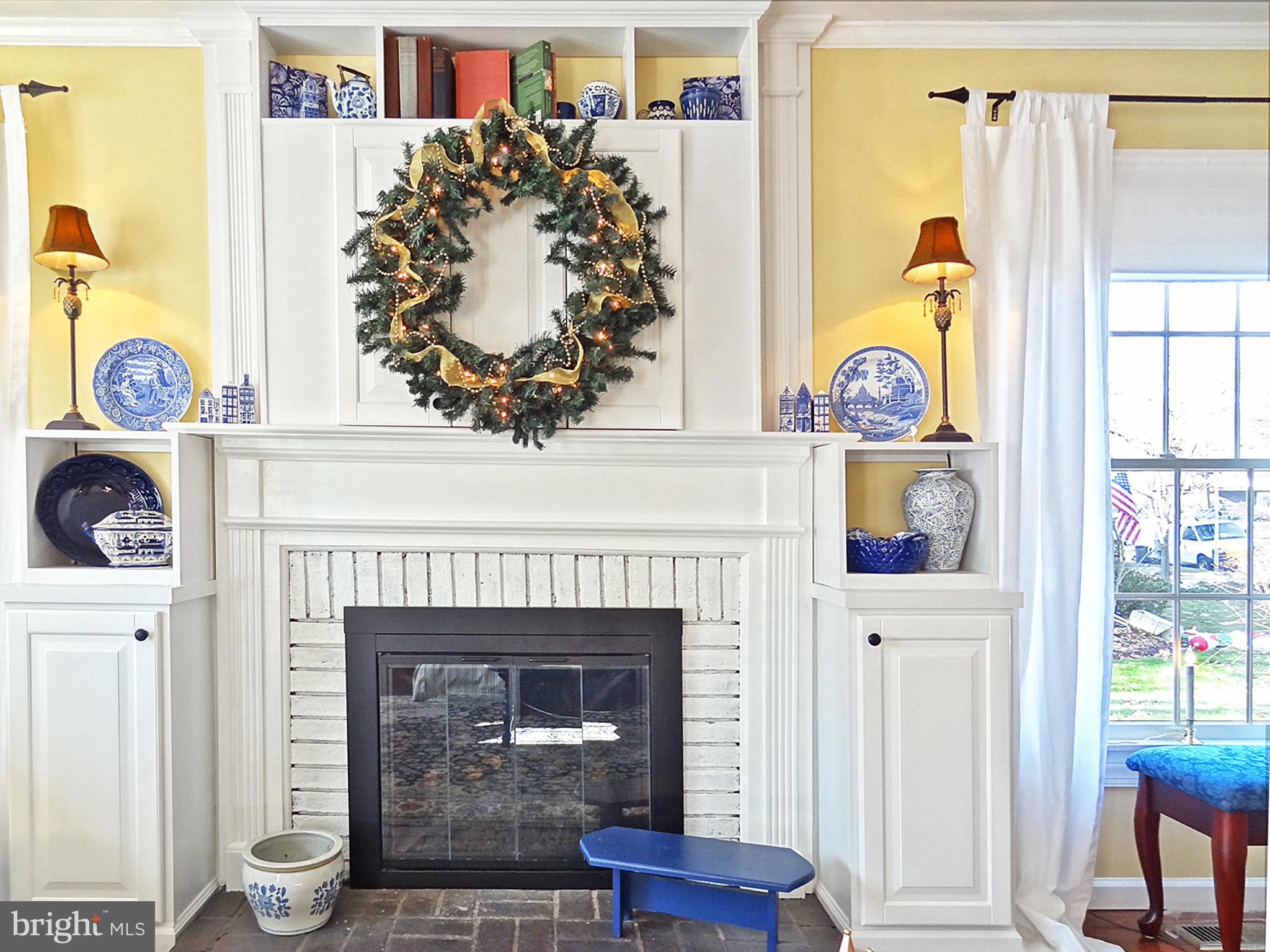 CROFTON PARK - Residential