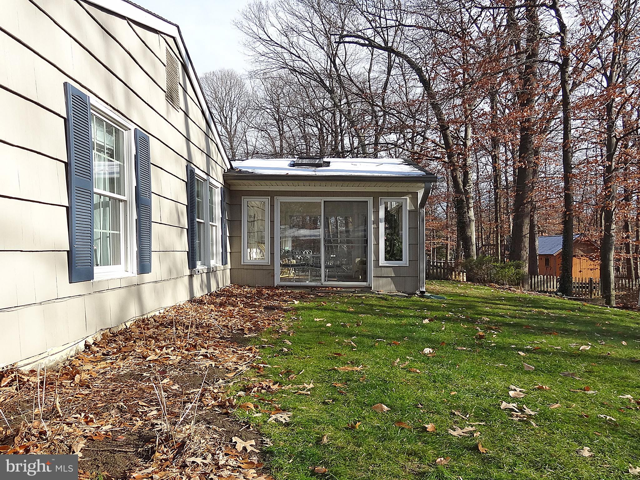 CROFTON PARK - Residential
