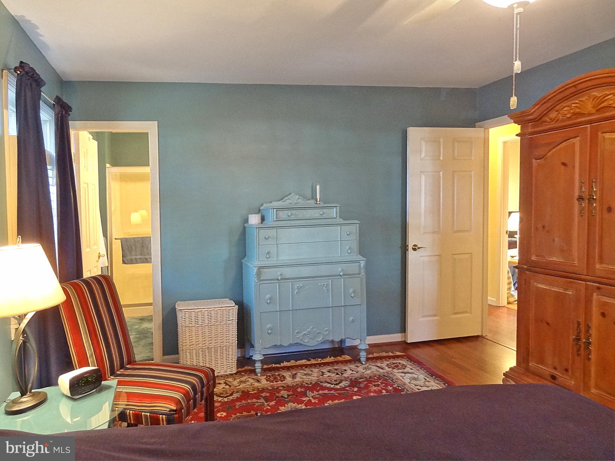 CROFTON PARK - Residential