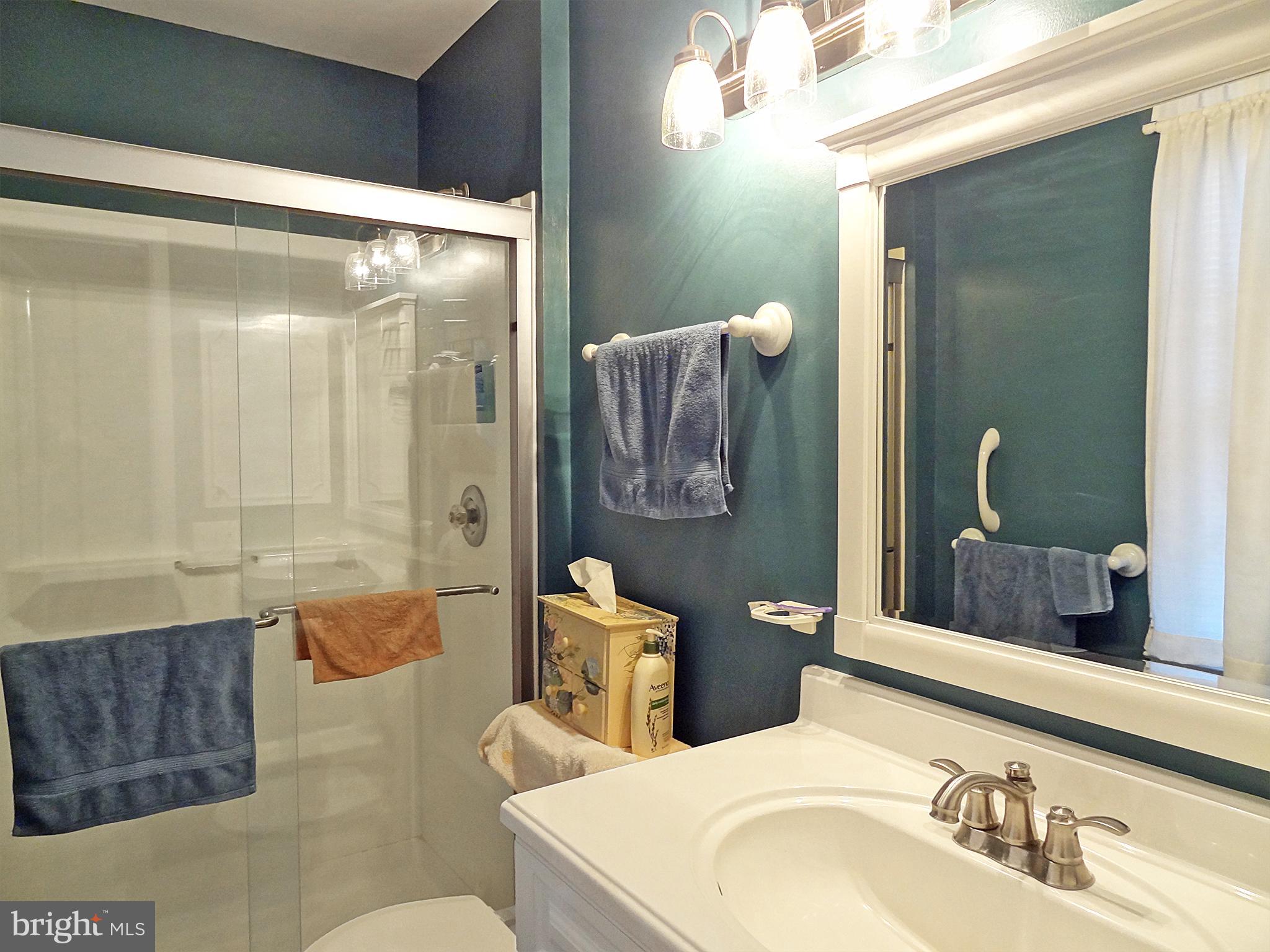 CROFTON PARK - Residential