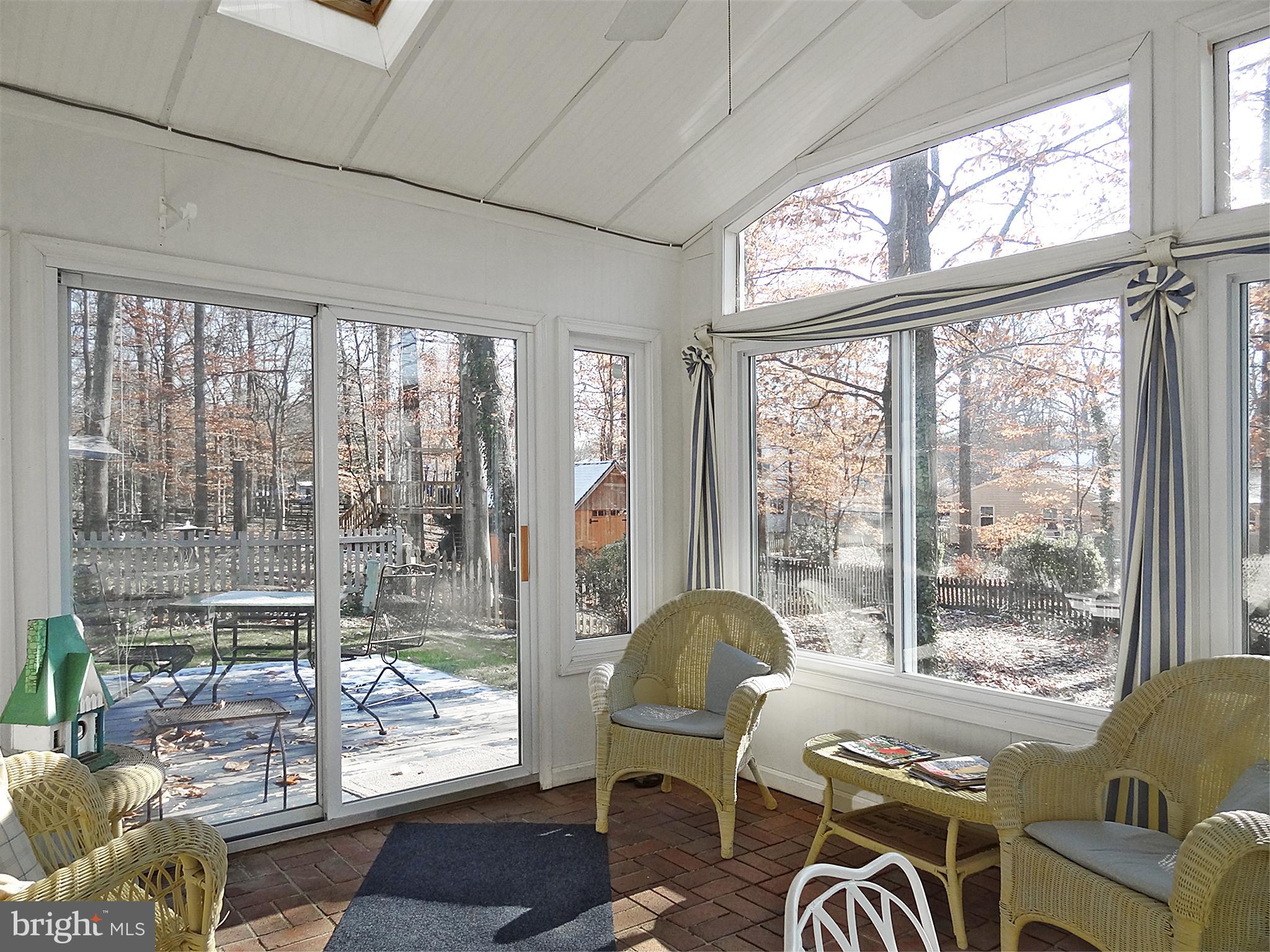 CROFTON PARK - Residential