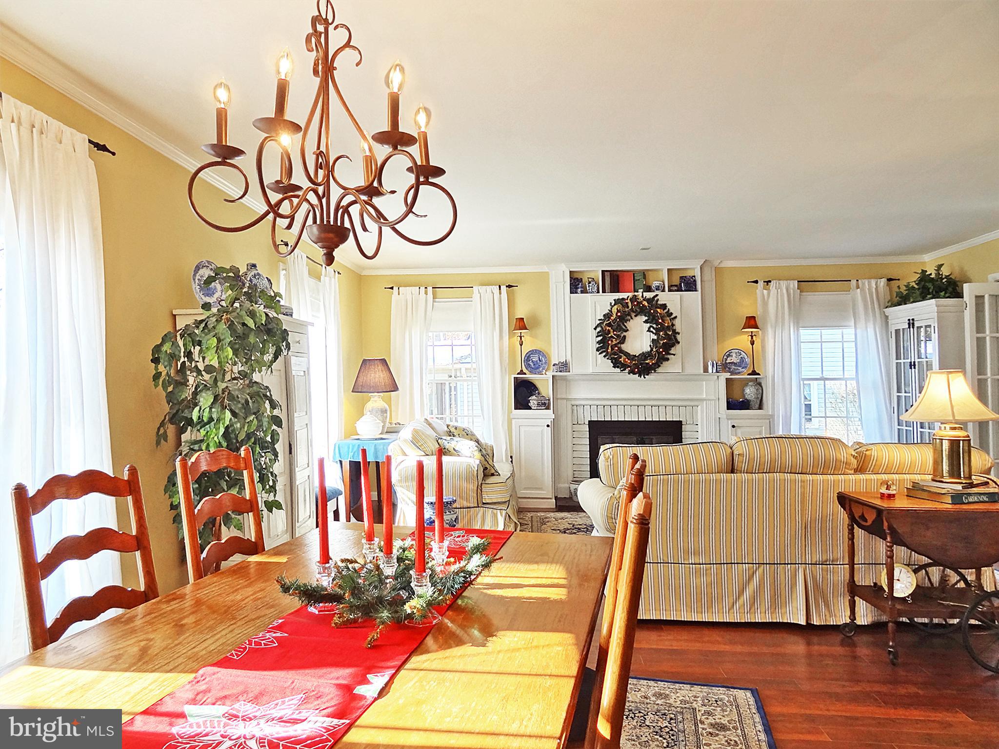 CROFTON PARK - Residential