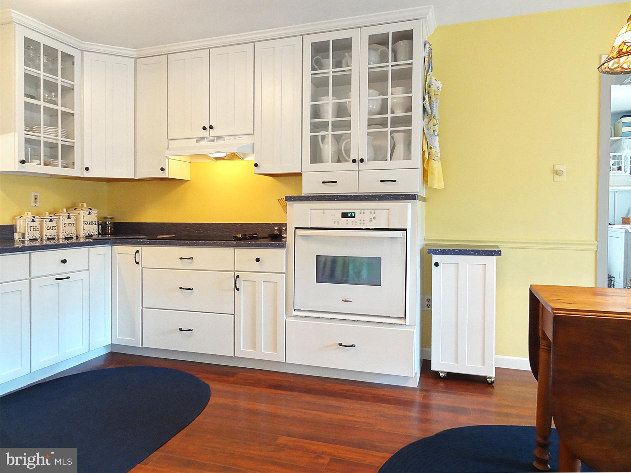 CROFTON PARK - Residential