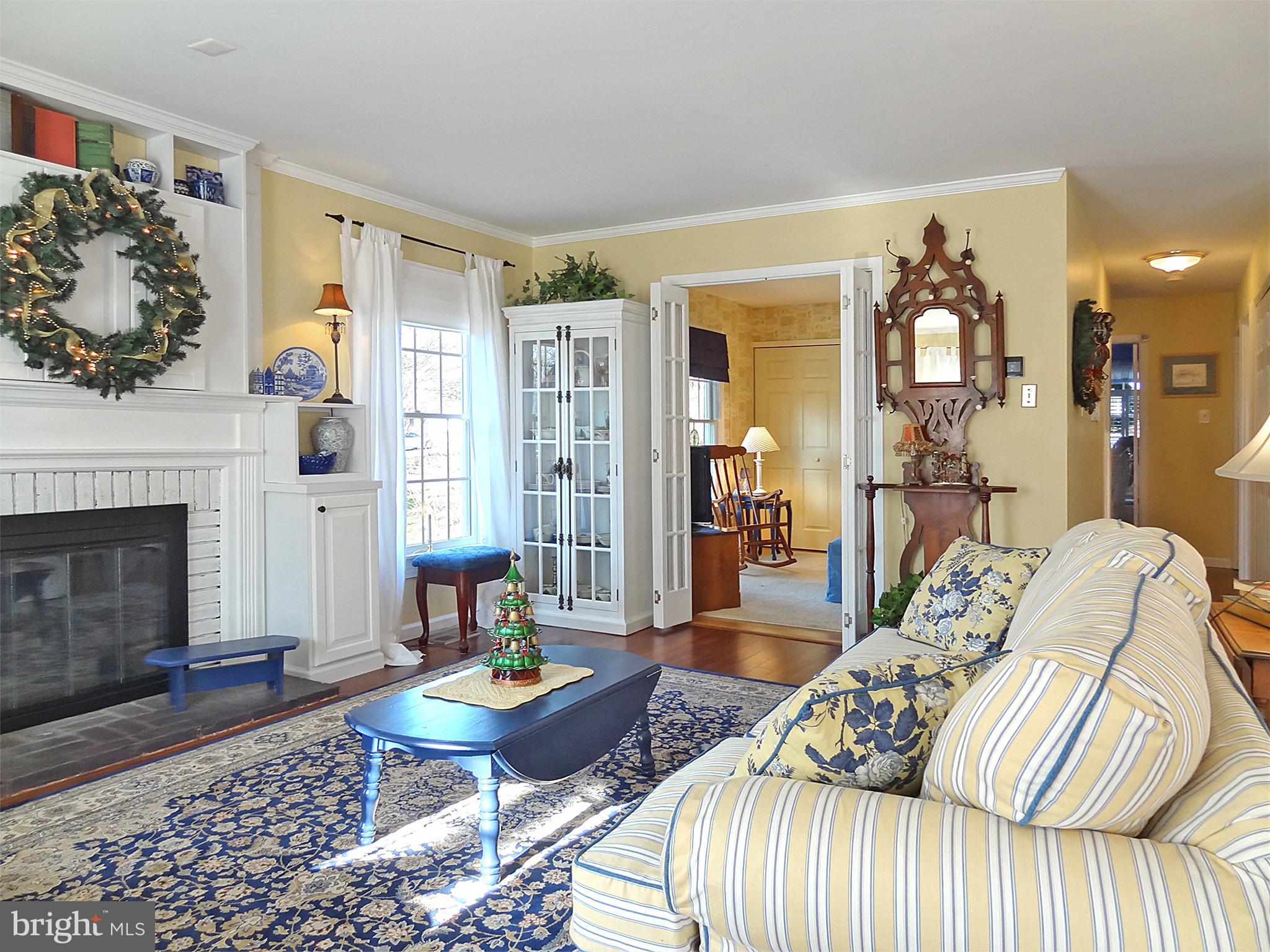 CROFTON PARK - Residential