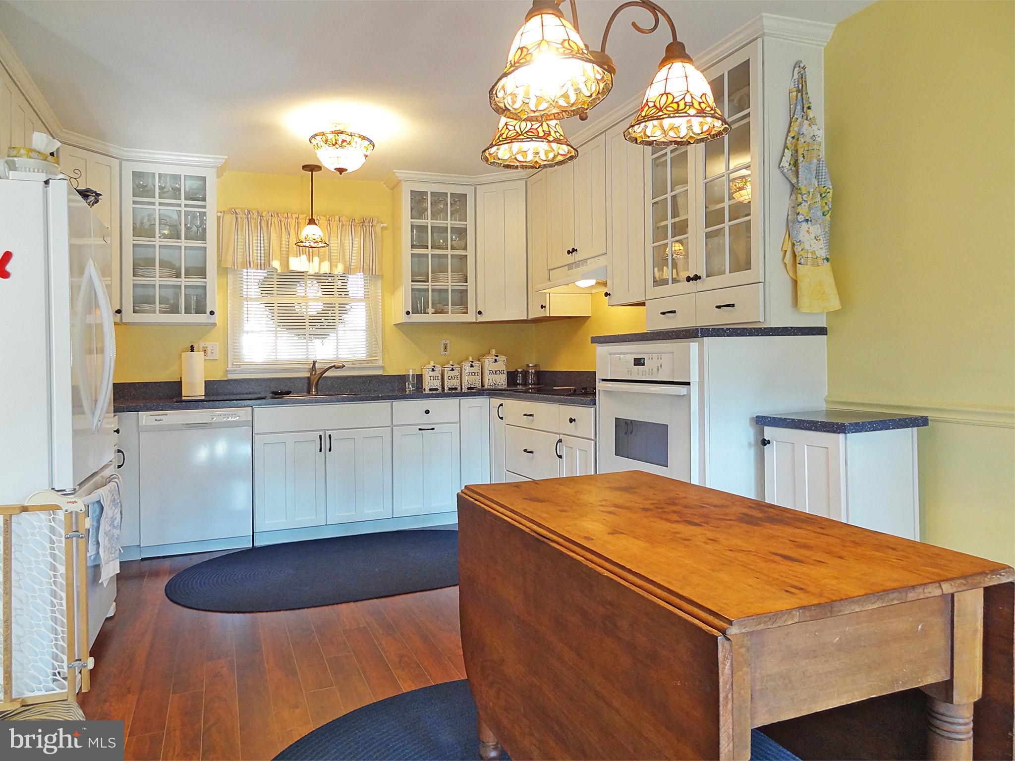 CROFTON PARK - Residential