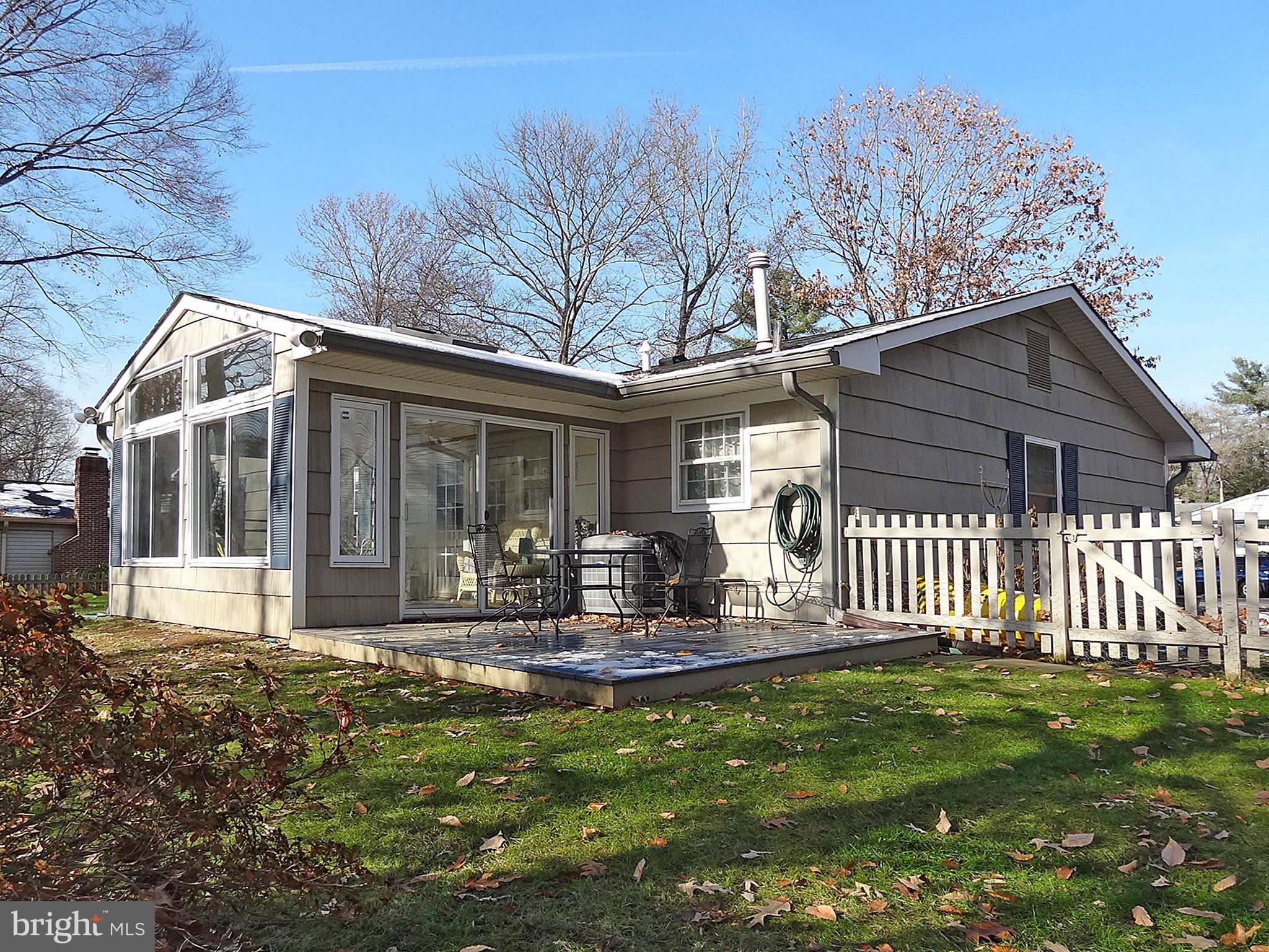 CROFTON PARK - Residential