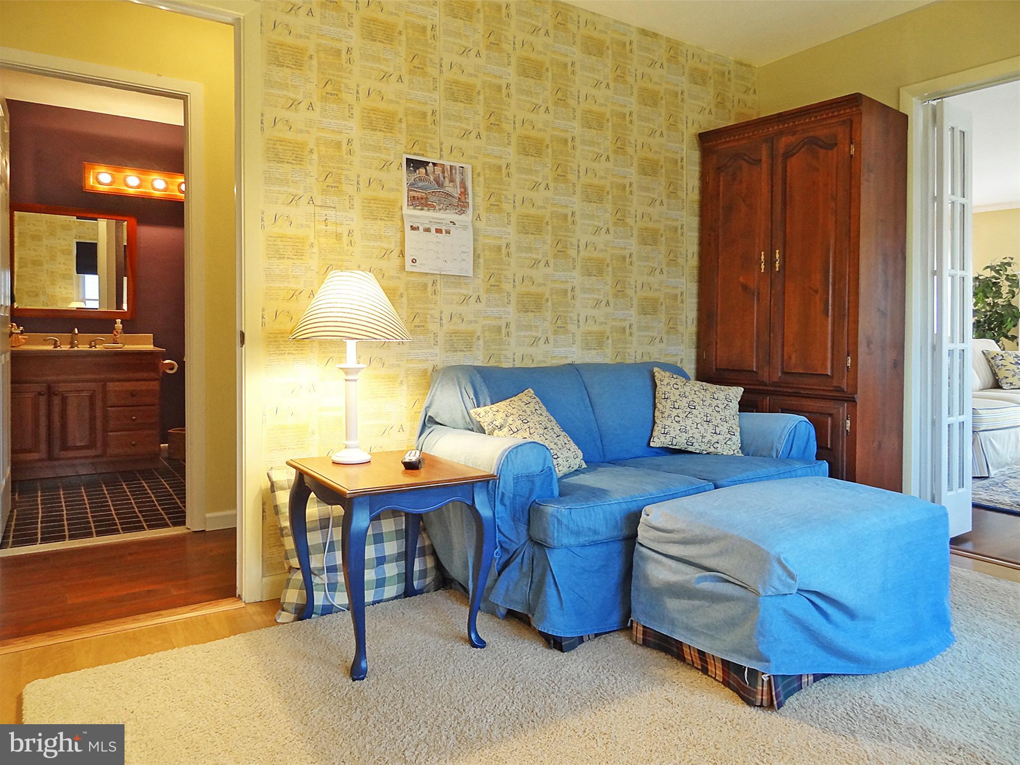 CROFTON PARK - Residential