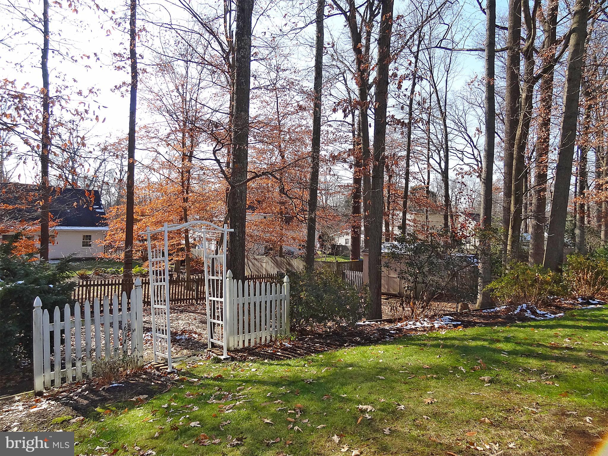CROFTON PARK - Residential