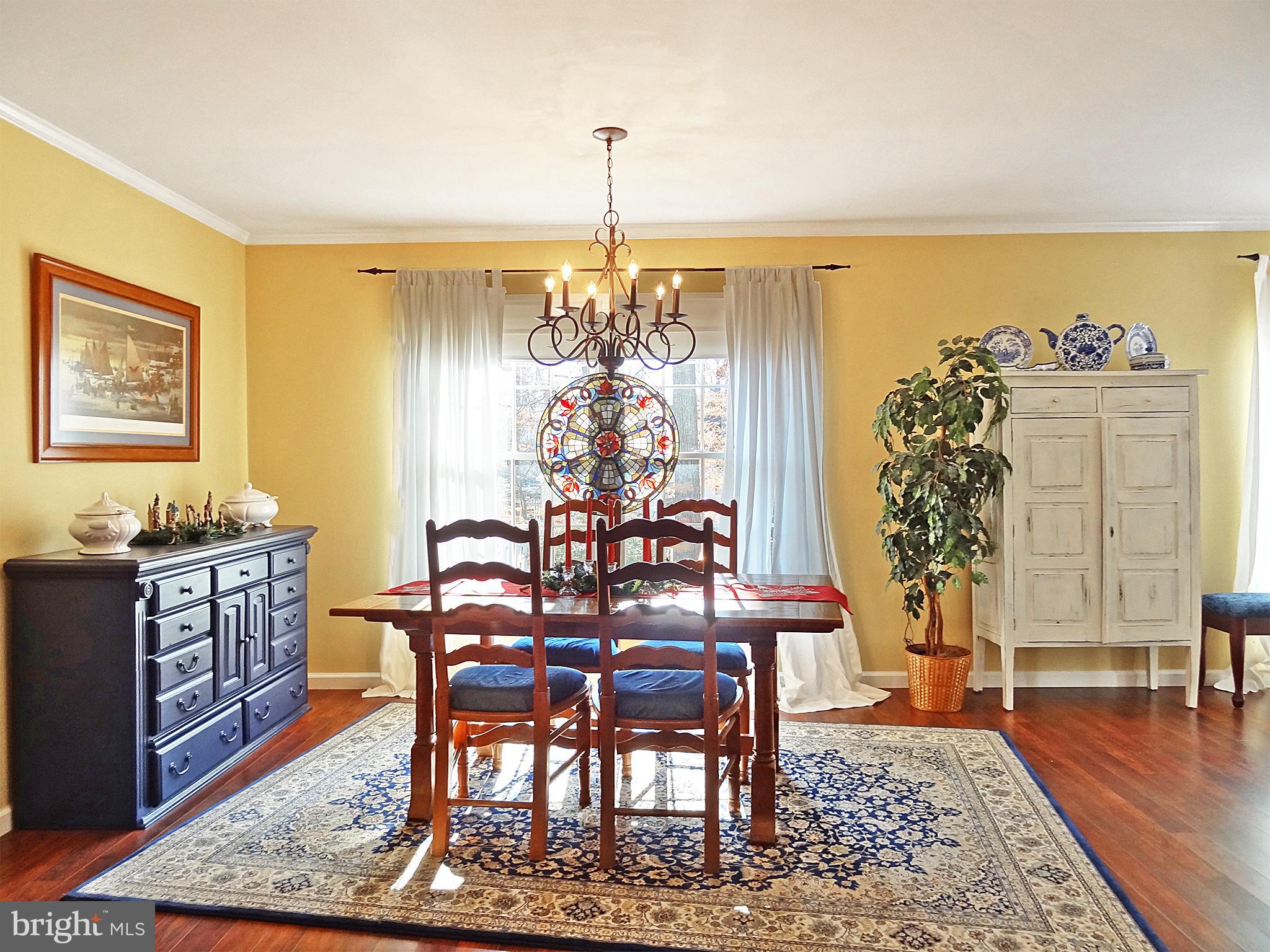 CROFTON PARK - Residential