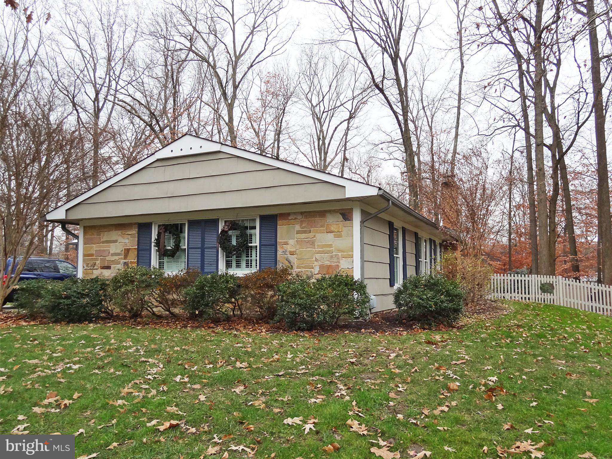 CROFTON PARK - Residential