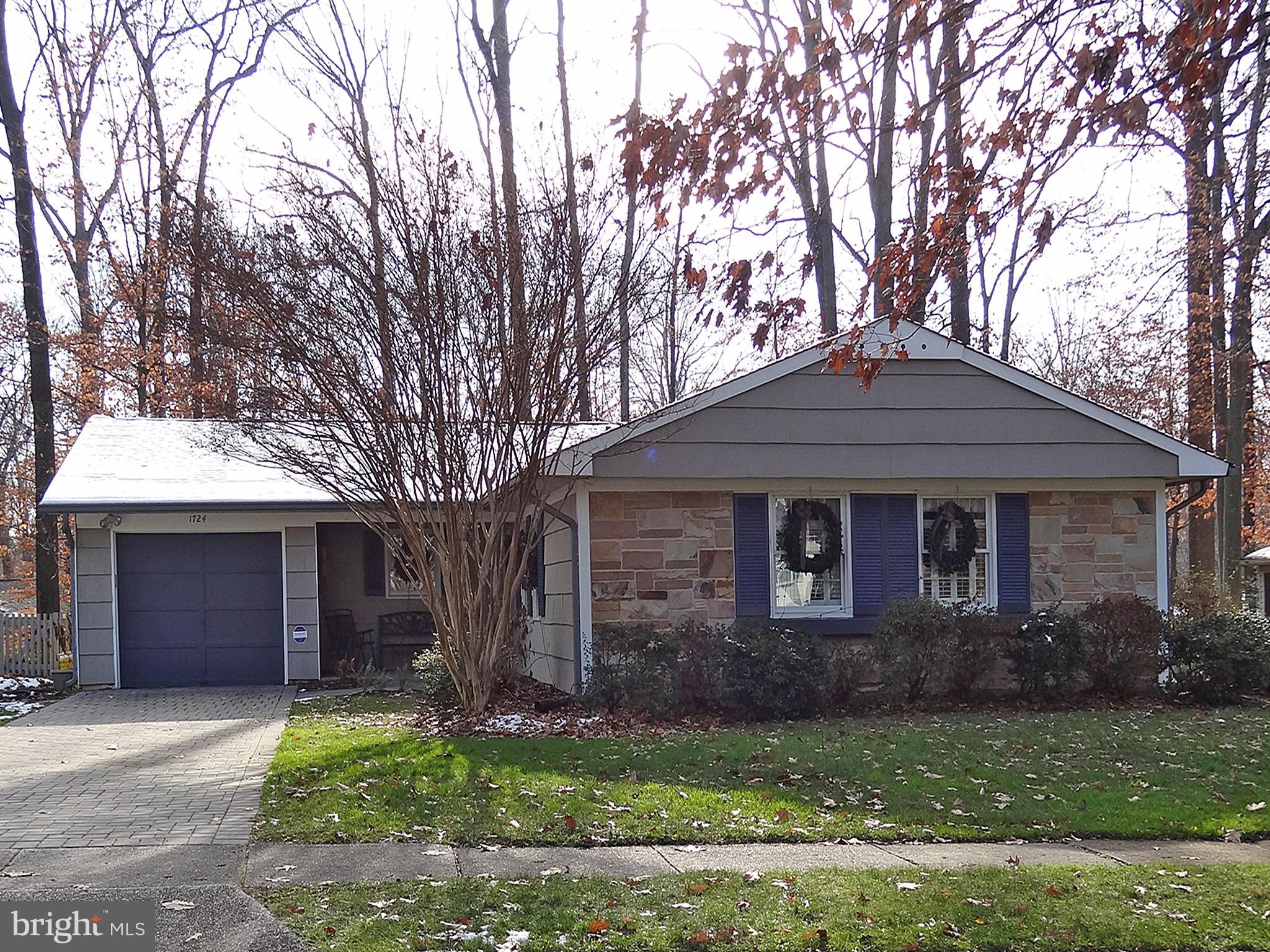 CROFTON PARK - Residential