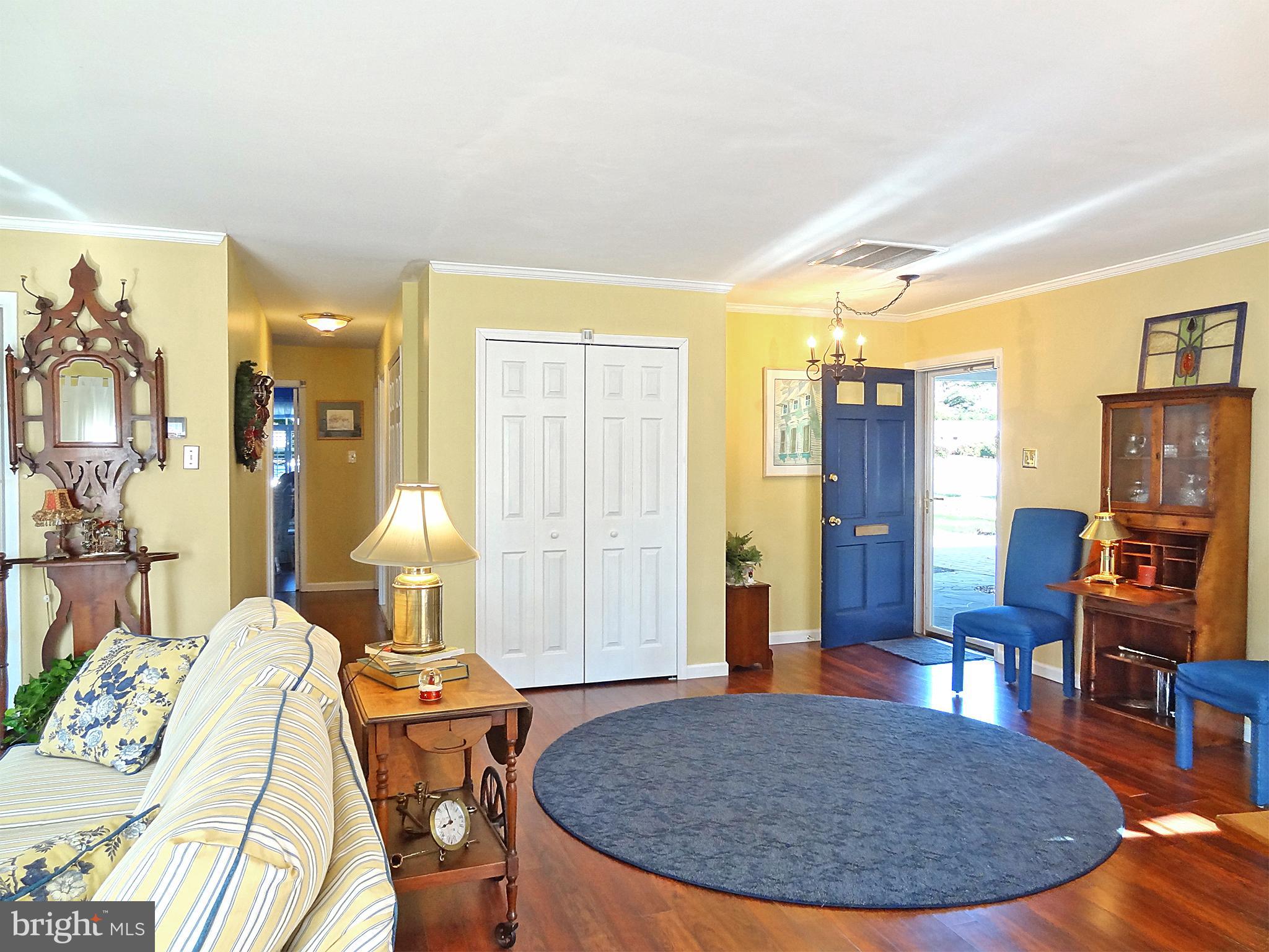 CROFTON PARK - Residential