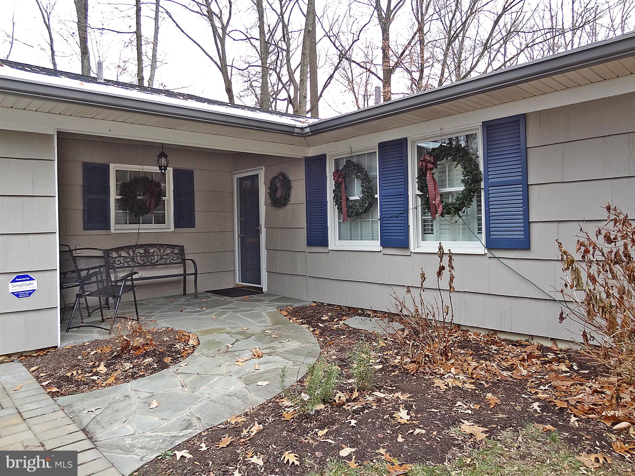 CROFTON PARK - Residential