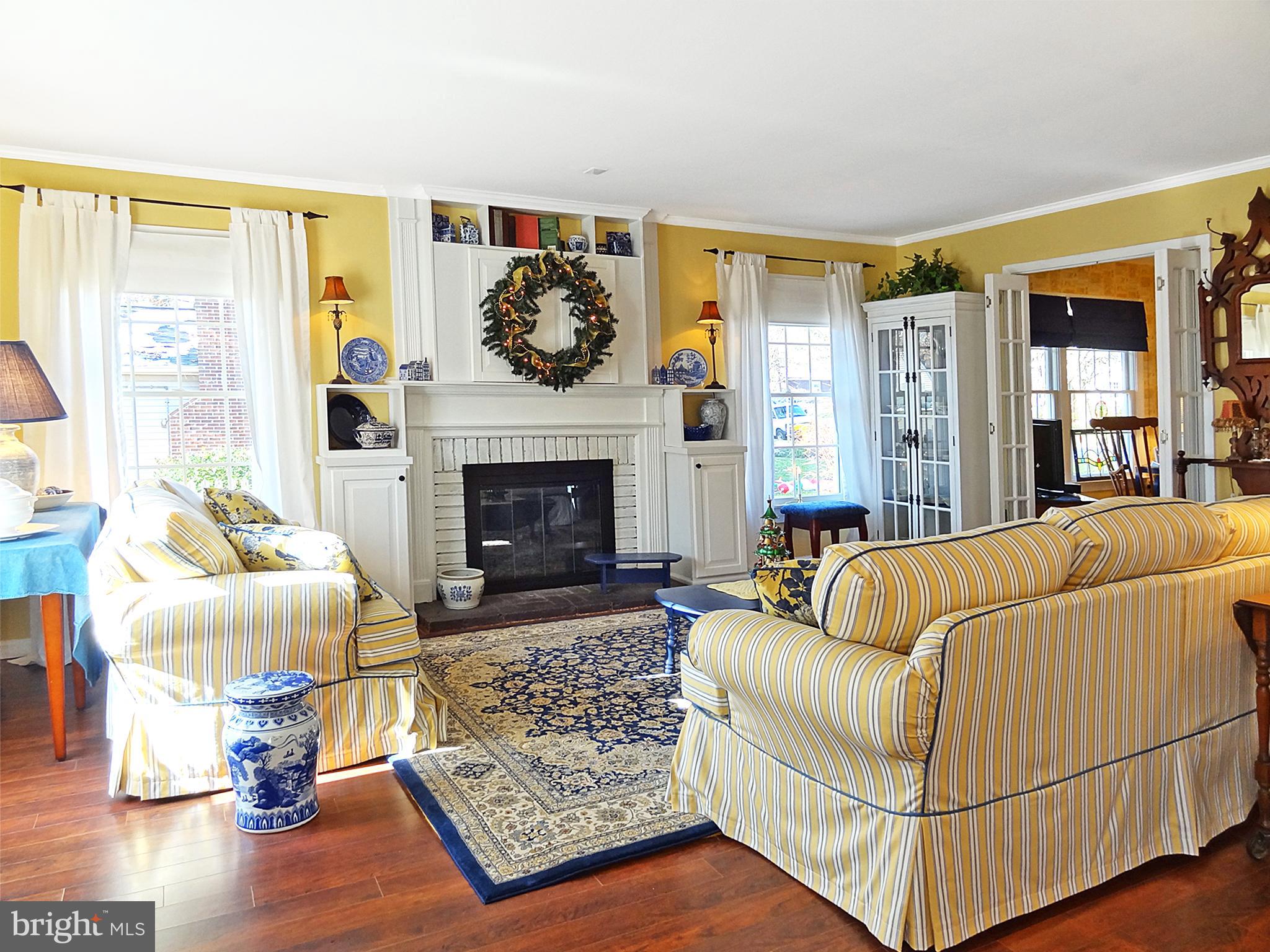 CROFTON PARK - Residential