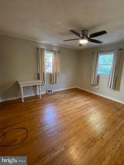 PINES ON THE SEVERN - Residential