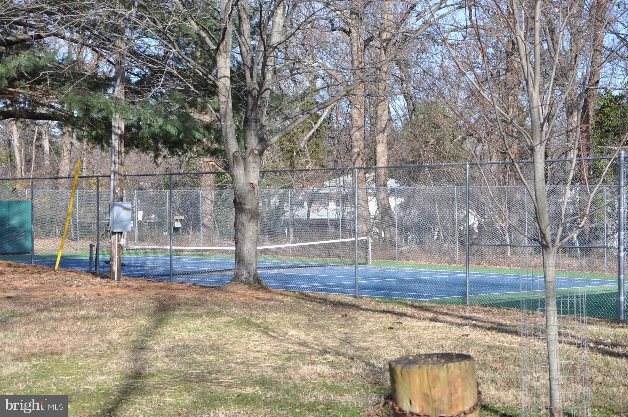 PINES ON THE SEVERN - Residential