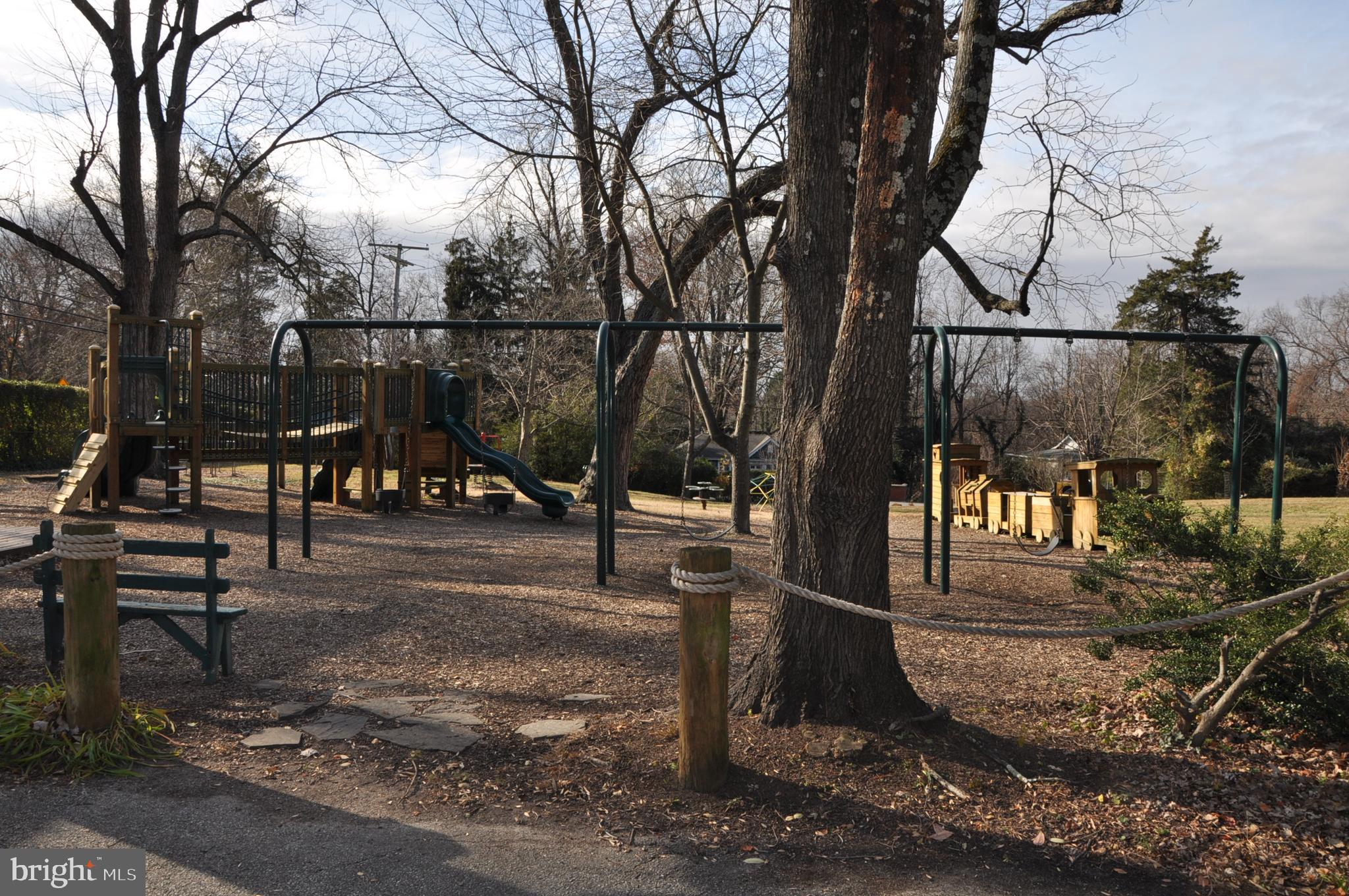 PINES ON THE SEVERN - Residential