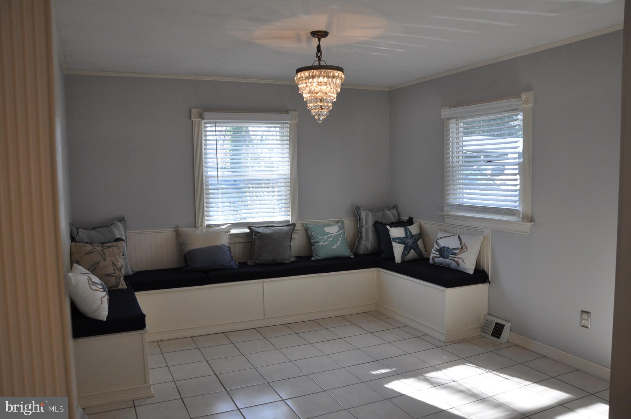 PINES ON THE SEVERN - Residential