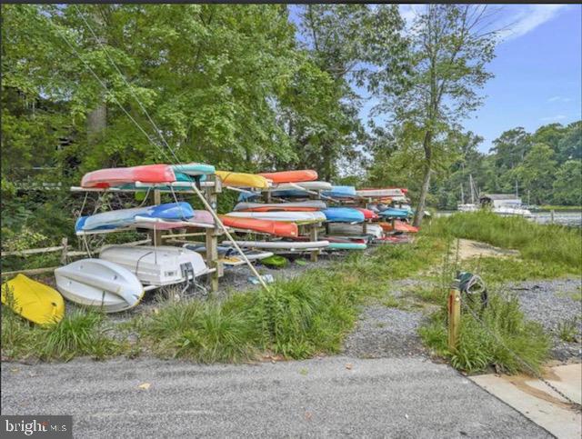PINES ON THE SEVERN - Residential