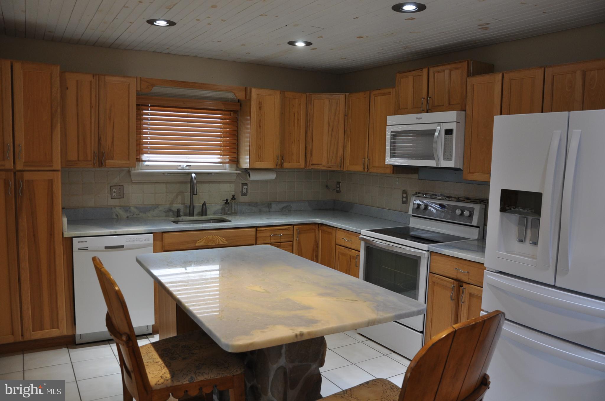 PINES ON THE SEVERN - Residential