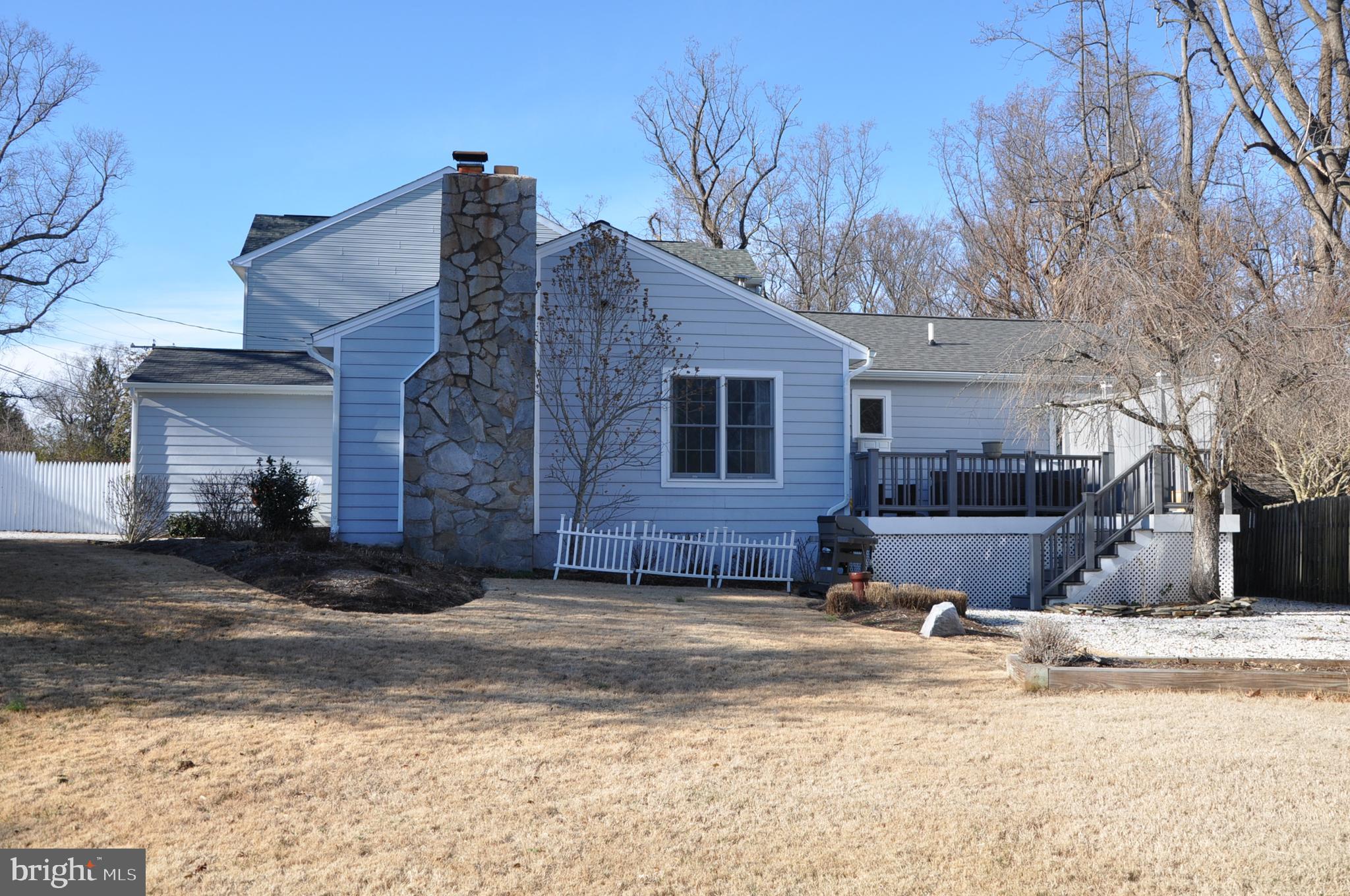 PINES ON THE SEVERN - Residential