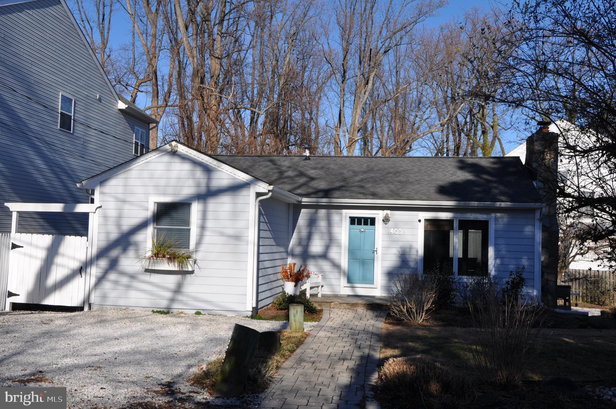 PINES ON THE SEVERN - Residential