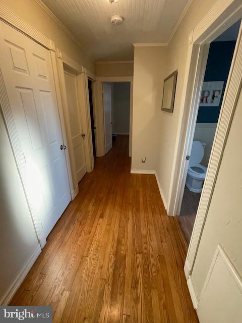 PINES ON THE SEVERN - Residential