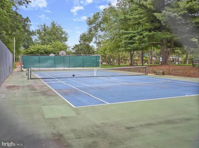 PINES ON THE SEVERN - Residential