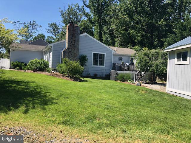 PINES ON THE SEVERN - Residential
