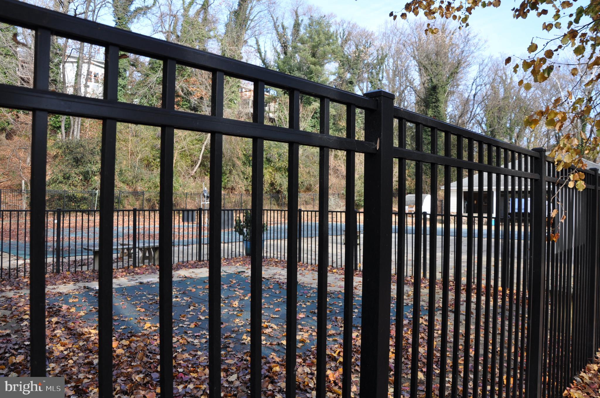 PINES ON THE SEVERN - Residential