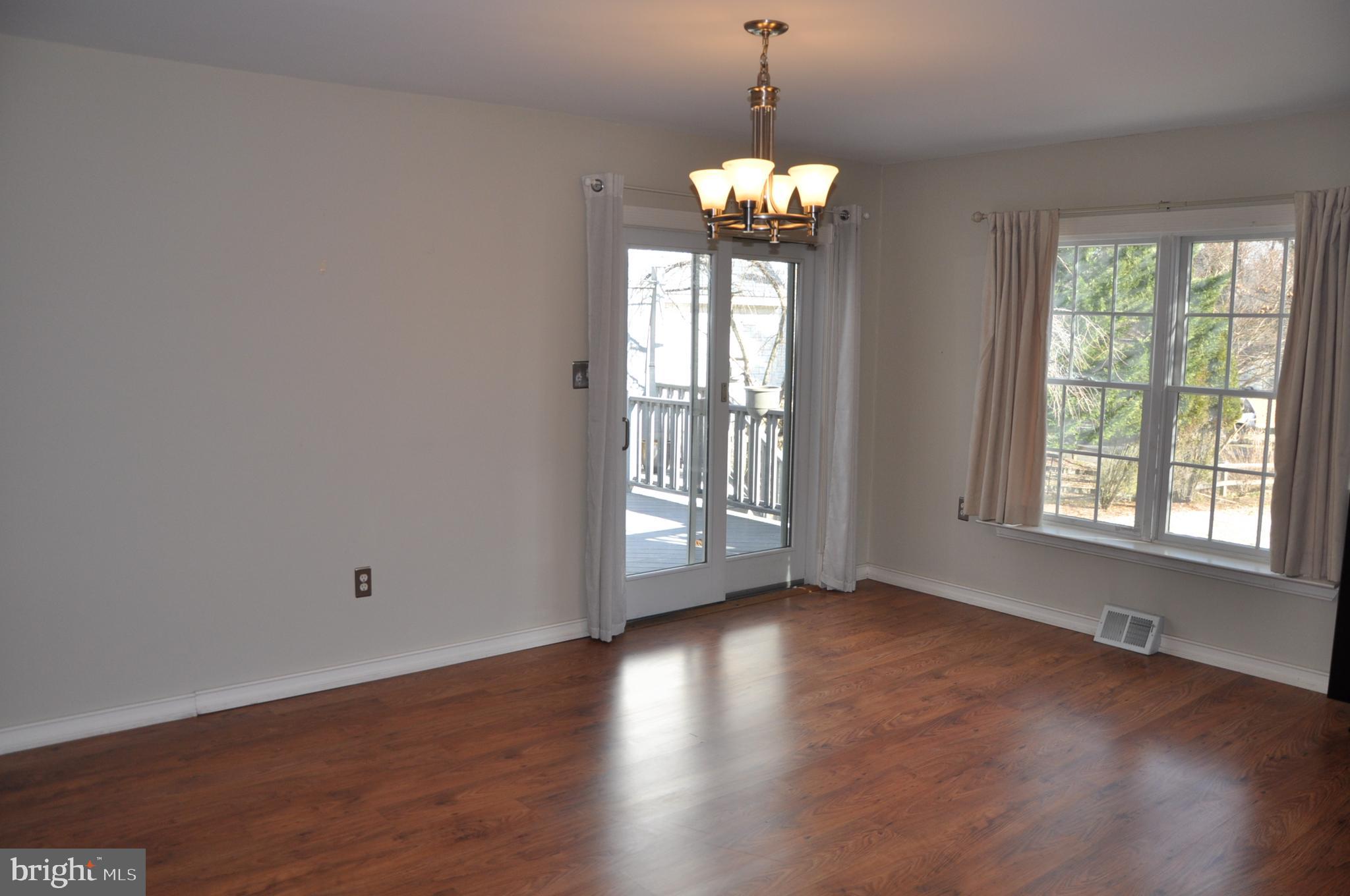 PINES ON THE SEVERN - Residential