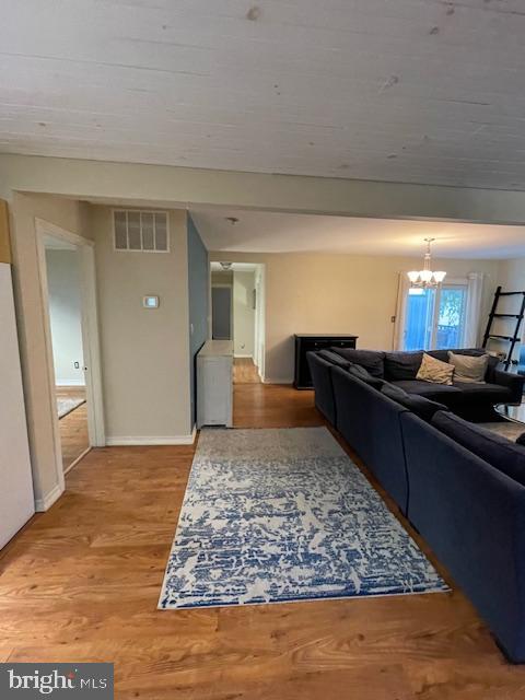 PINES ON THE SEVERN - Residential