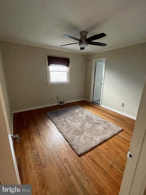 PINES ON THE SEVERN - Residential