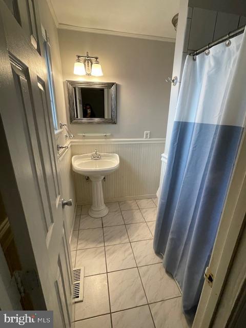 PINES ON THE SEVERN - Residential