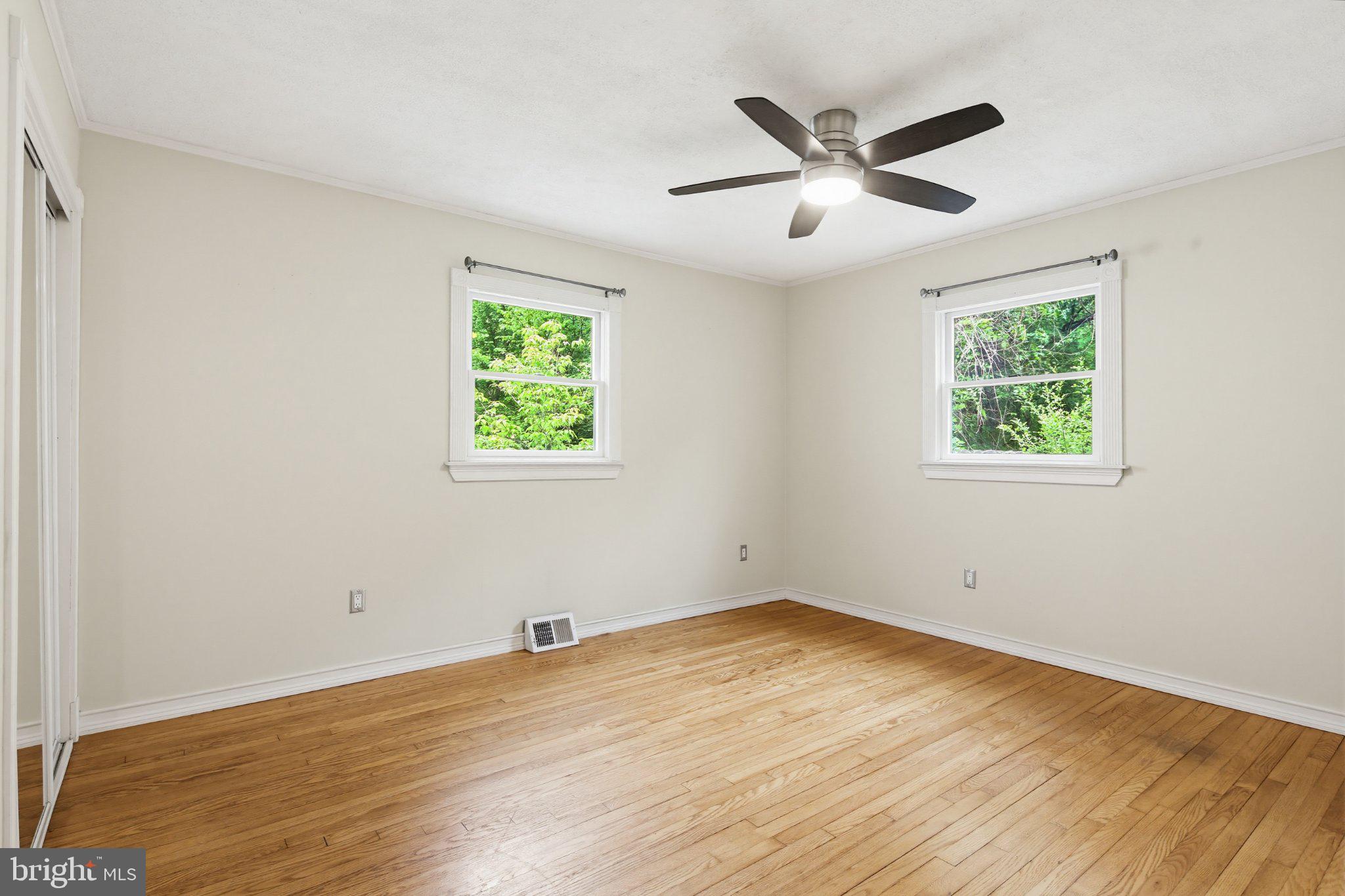 PINES ON THE SEVERN - Residential