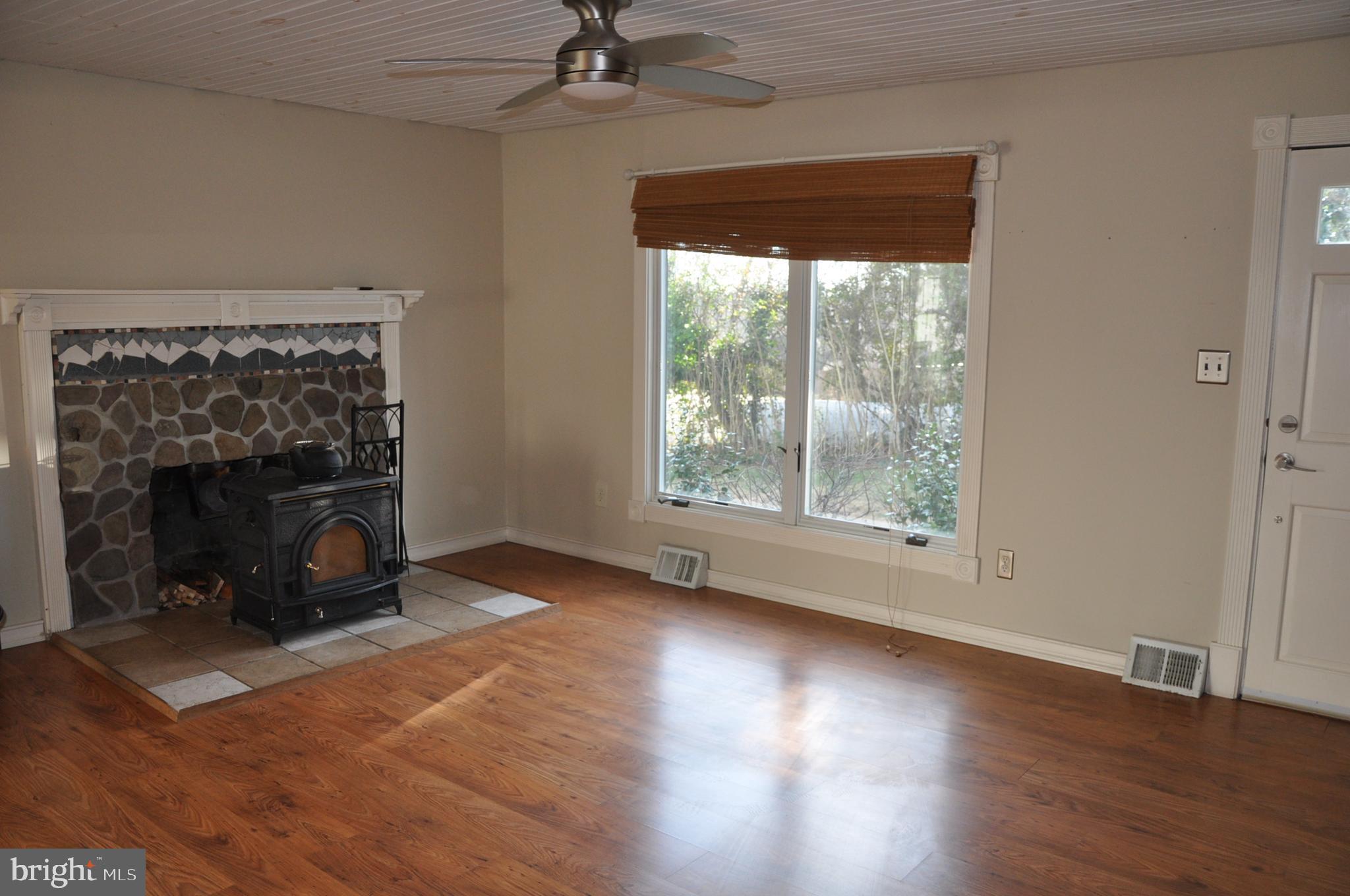 PINES ON THE SEVERN - Residential