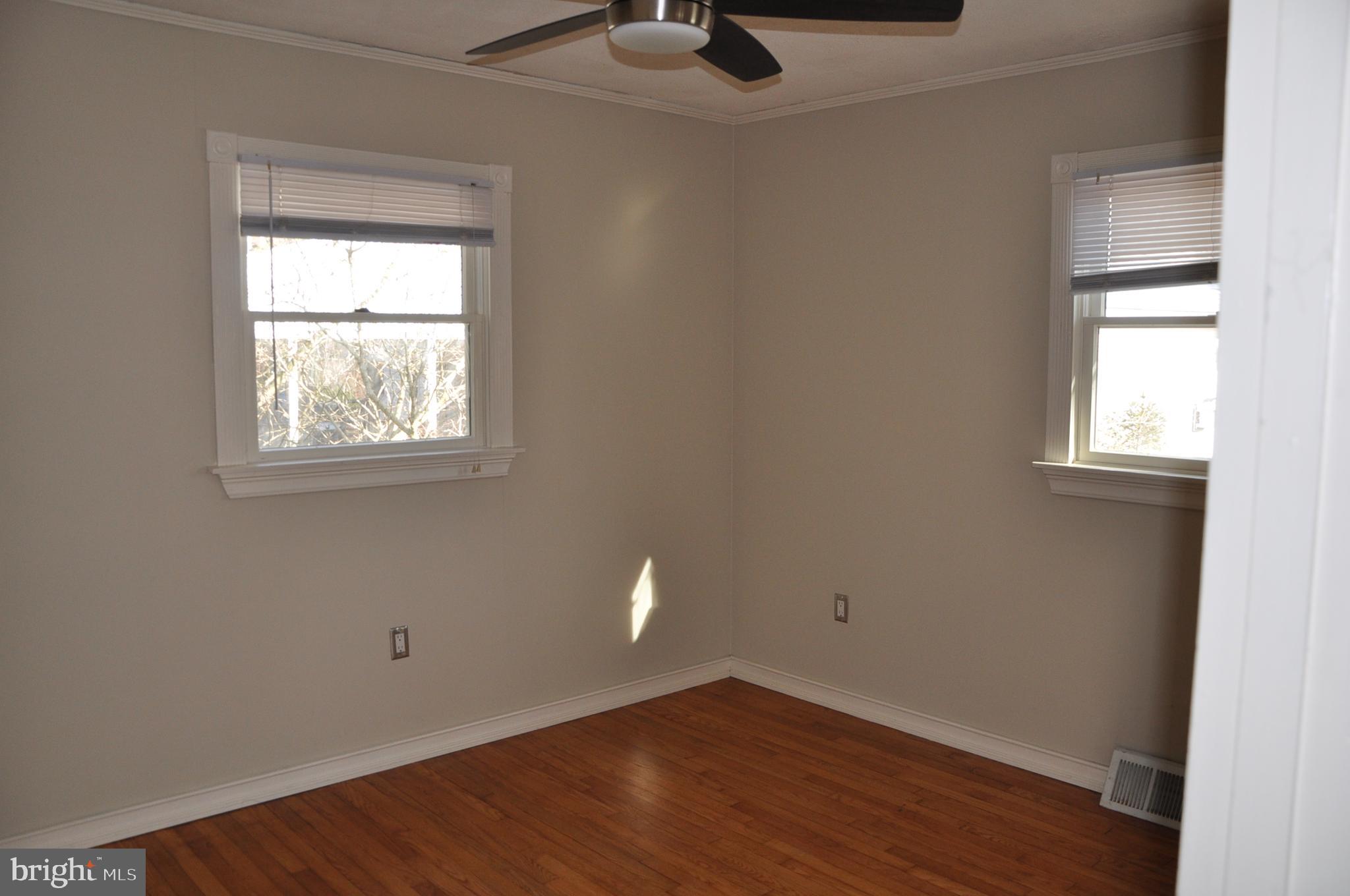 PINES ON THE SEVERN - Residential