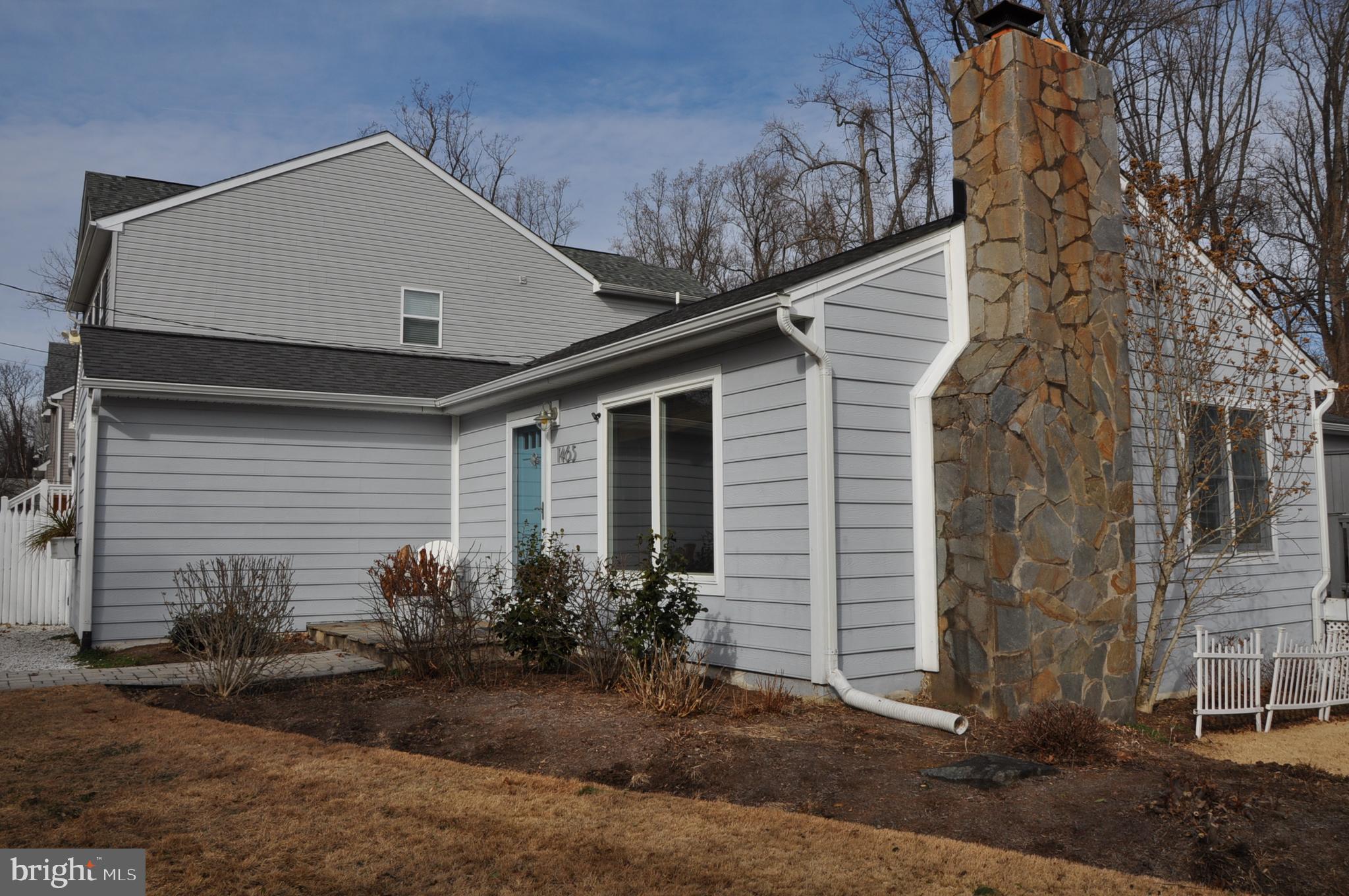 PINES ON THE SEVERN - Residential