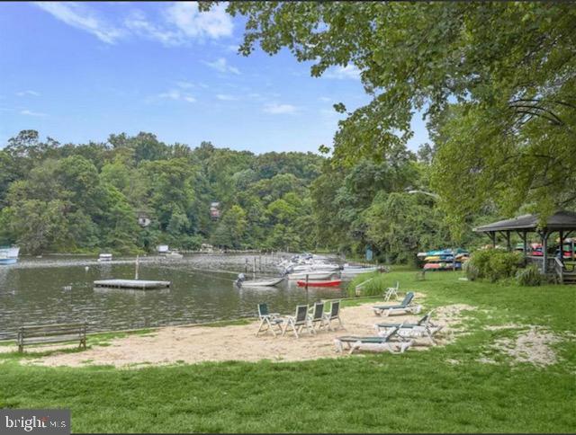 PINES ON THE SEVERN - Residential