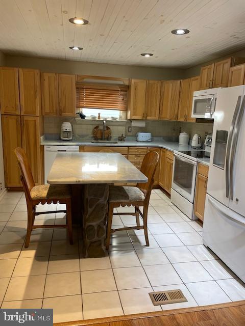 PINES ON THE SEVERN - Residential