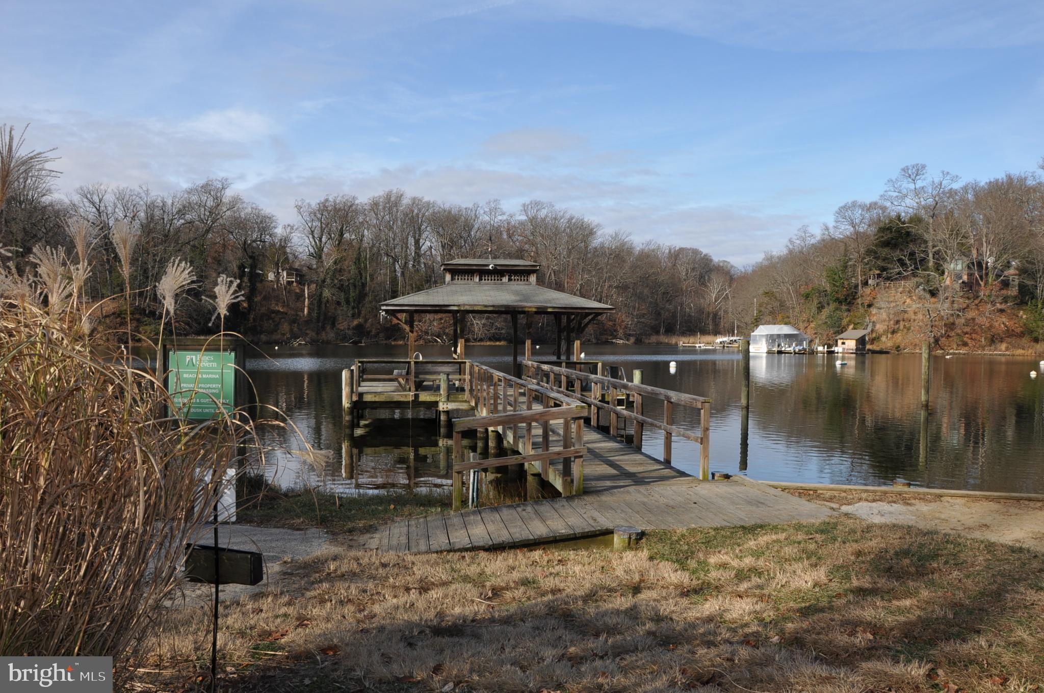 PINES ON THE SEVERN - Residential