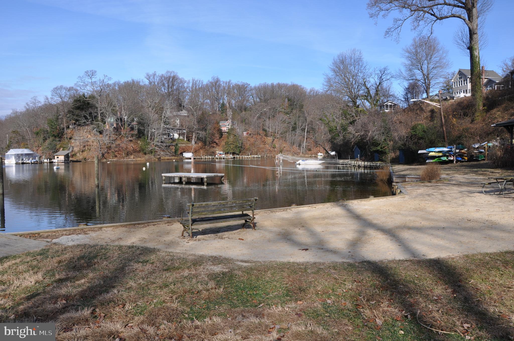 PINES ON THE SEVERN - Residential