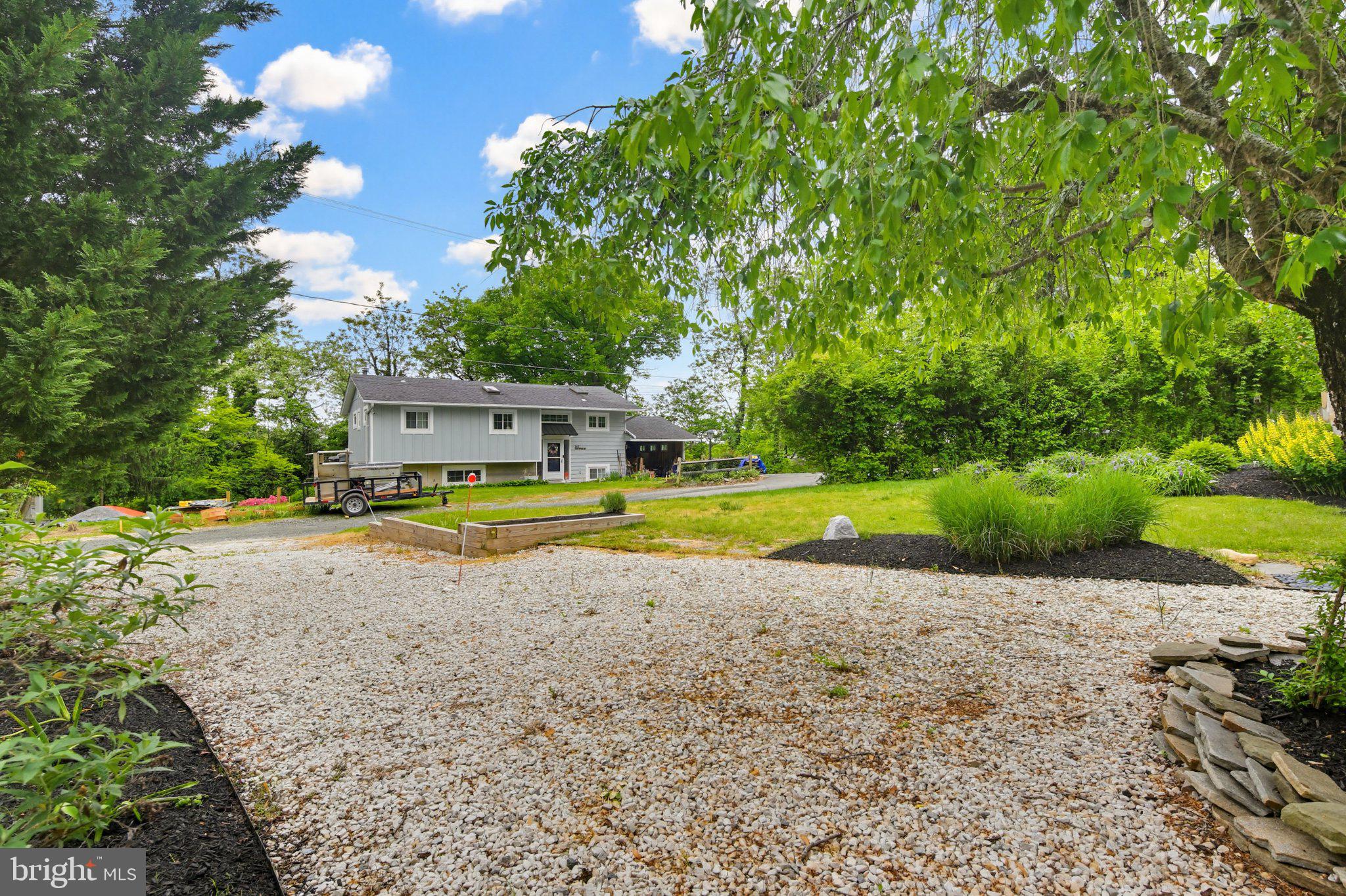 PINES ON THE SEVERN - Residential