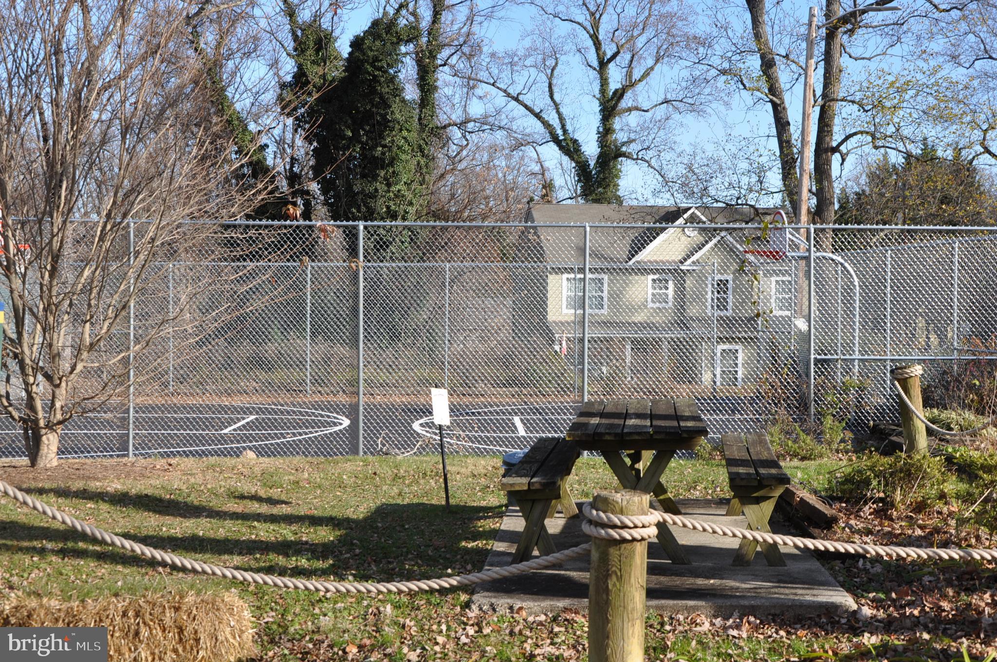 PINES ON THE SEVERN - Residential